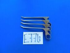 E776 Mitek Femoral Offset Orthopedic Aimers Set 5-8mm for sale  Shipping to South Africa