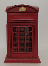 Red telephone box for sale  Shipping to Ireland