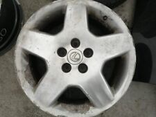 Alloy rim wheel for sale  BARKING