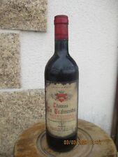 Chateau gramondie 1985 d'occasion  Avranches