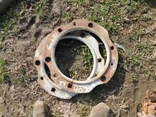 Used, Pair of Ford tractor wheel weights Tag #936 for sale  Thorntown