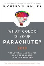 Color parachute 2019 for sale  Wichita