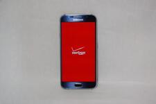 Teléfono inteligente Samsung Galaxy S6 SM-G920V 32 GB negro Android grado C Verizon segunda mano  Embacar hacia Argentina