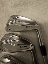 Srixon zx7 irons for sale  Atlanta
