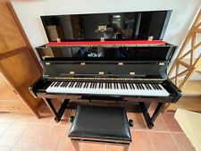 Black kawai piano gebraucht kaufen  Potsdam-Umland
