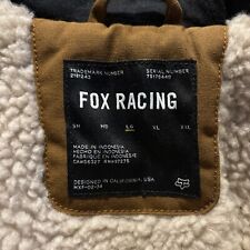 Fox racing mercer gebraucht kaufen  Ingelheim