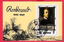 Rembrandt kunst gemälde gebraucht kaufen  Bremen