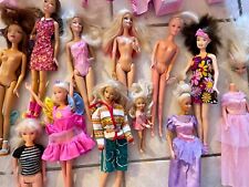 Barbie zubehör vintage gebraucht kaufen  Köln