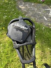 Clicgear 3.5 golf for sale  ILFORD
