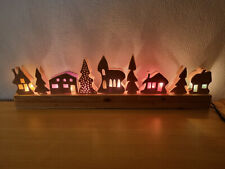 Dekorative weihnachtsbeleuchtu gebraucht kaufen  Gelsenkirchen