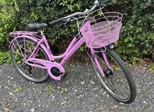 Citybike holland fahrrad gebraucht kaufen  Arnstadt