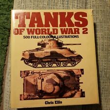 Tanks war 2 for sale  CHERTSEY