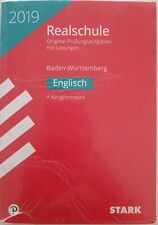 Realschule riginal prüfungsau gebraucht kaufen  Lahr