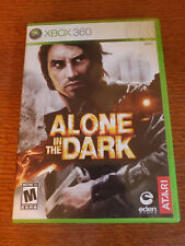 Alone In The Dark (Xbox 360) comprar usado  Enviando para Brazil