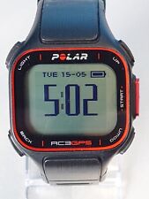 Usado, Reloj deportivo Polar RC3 GPS #1 segunda mano  Embacar hacia Argentina