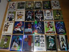 Football card lot. for sale  Hope