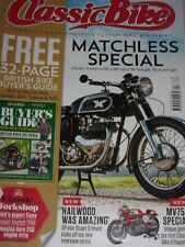 Classic bike british for sale  CHELTENHAM