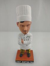 Signed chef enrico for sale  Titusville