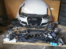 Audi rs4 2fsi gebraucht kaufen  Königswartha