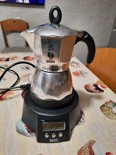 Moka bialetti easy usato  Campomarino