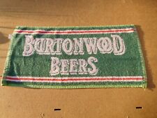 Burtonwood beers vintage gebraucht kaufen  Versand nach Germany