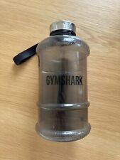Gymshark bottle 1.5l for sale  GUILDFORD