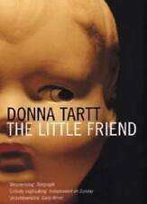The Little Friend,Donna Tartt- 9780747564133, usado segunda mano  Embacar hacia Argentina