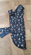 Joules dog coat for sale  DRIFFIELD