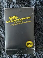 Konvolut unikat autogrammkarte gebraucht kaufen  HAM