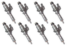 duramax fuel injectors for sale  San Luis Obispo