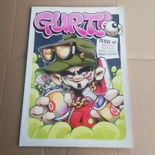 Graffiti magazine cheo for sale  BIRMINGHAM