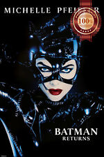 Batman returns catwoman for sale  Shipping to Ireland