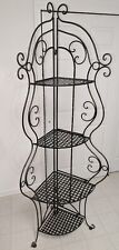 Wrought iron corner for sale  Colts Neck