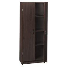 Closetmaid wooden pantry for sale  Lincoln