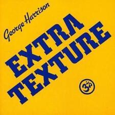 George Harrison : Extra Texture CD (1992) Highly Rated eBay Seller Great Prices, usado comprar usado  Enviando para Brazil
