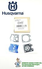 Membrane carburatore husqvarna usato  Cosenza