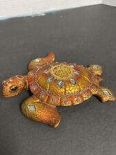 Sea turtle mosaic for sale  Stanley