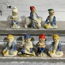 Wade whimsies pixies for sale  IPSWICH