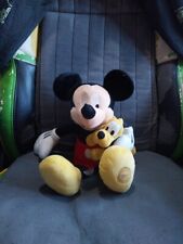 mickey mouse cuddly toy for sale  COLERAINE