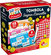 56996 ludoteca tombola usato  Roma