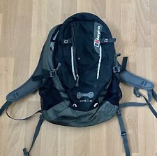 Berghaus remote backpack for sale  PEEBLES