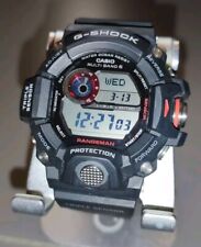 Casio shock rangeman usato  Montalto Di Castro