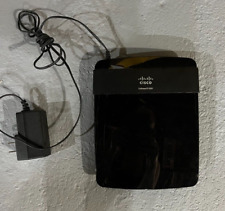router linksys cisco for sale  Queensbury