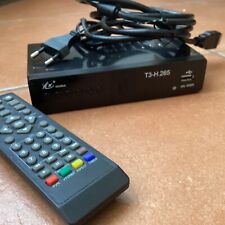 dvb t decoder usato  Torino