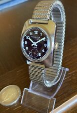 alfa armbanduhr gebraucht kaufen  Bergheim-Nieder-/Oberaußern