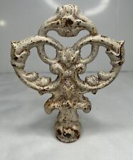 Cast iron crown for sale  Harrisburg