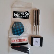 19g tungsten darts for sale  YORK