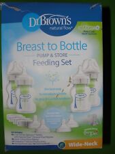 Dr. brown breast for sale  Lima