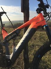 Canyon neuron mtb gebraucht kaufen  Rothenburg