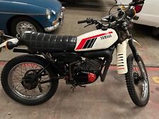 Yamaha 175 project for sale  ORMSKIRK